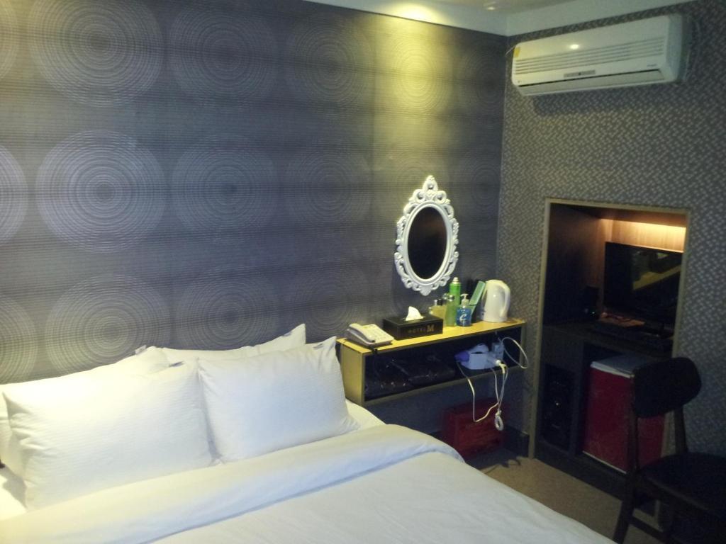 Motel M Seoul