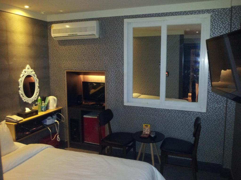 M Motel Seoul